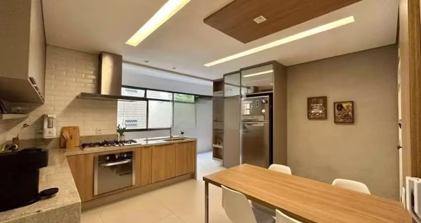 Apartamento para venda em santos, ponta da praia, 3 dormitórios, 1 suíte, 3 banheiros, 2 vagas