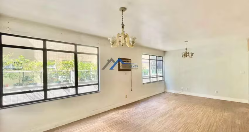Apartamento para venda em santos, pompéia, 3 dormitórios, 1 suíte, 3 banheiros, 2 vagas