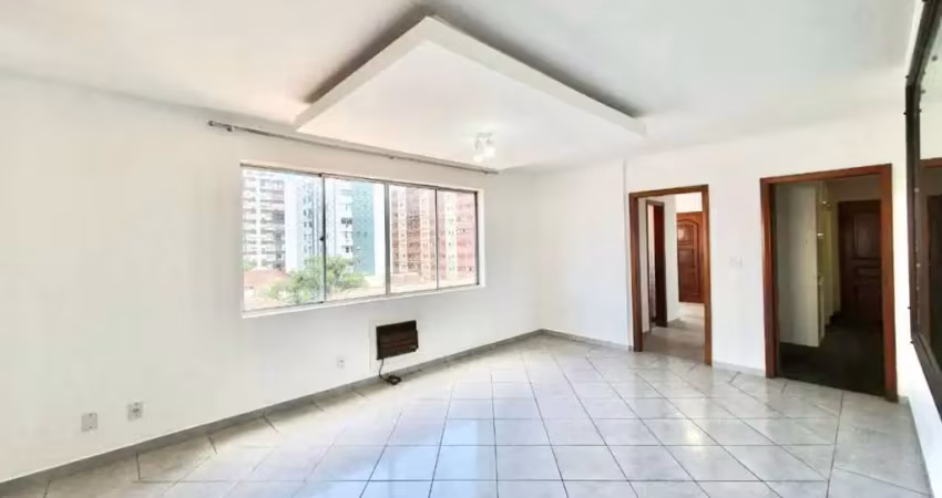 Apartamento para venda em santos, gonzaga, 3 dormitórios, 1 suíte, 2 banheiros, 2 vagas