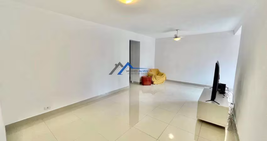 Apartamento para venda em santos, ponta da praia, 3 dormitórios, 1 suíte, 3 banheiros, 1 vaga
