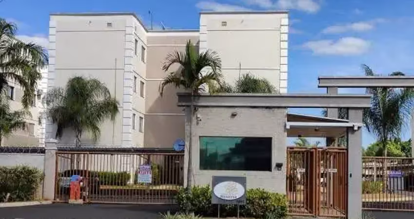 Apartamento 2 dormitórios, Condomínio Parque das Roseiras, Rua Rio Paraguaçu, 1011, Ribeirão Preto