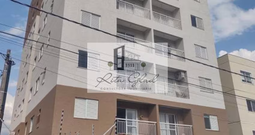Apartamento para locação Edifício Cláudia