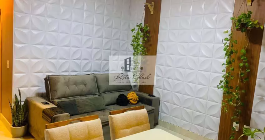 Casa 2 dormitórios a venda Residencial Sabiás