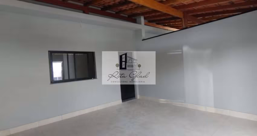 Casas a venda no Jardim Residencial Sabiás