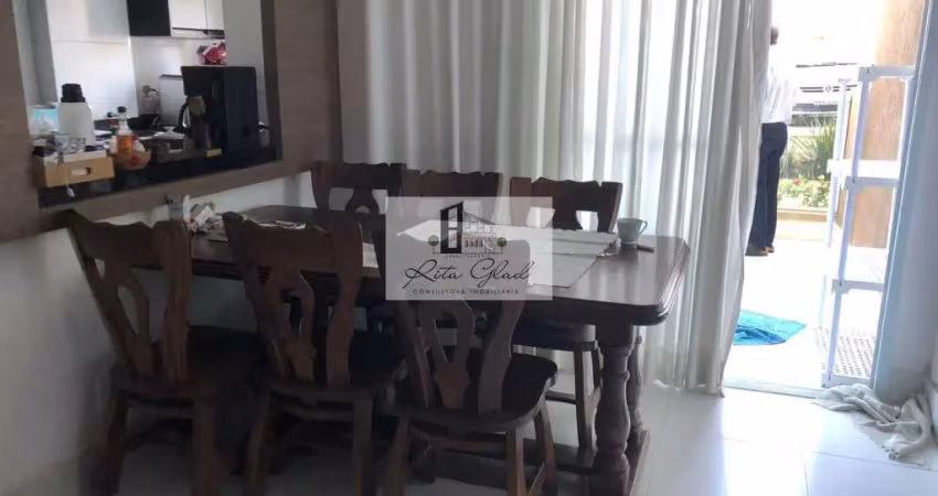 Apartamento Garden à venda no Condomínio Reserva Vista Verde