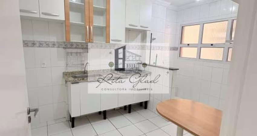 Apartamento para locação Residencial Vando