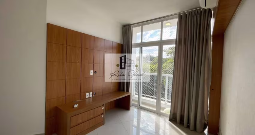 Apartamento para locação no edifício Varandas do Bosque