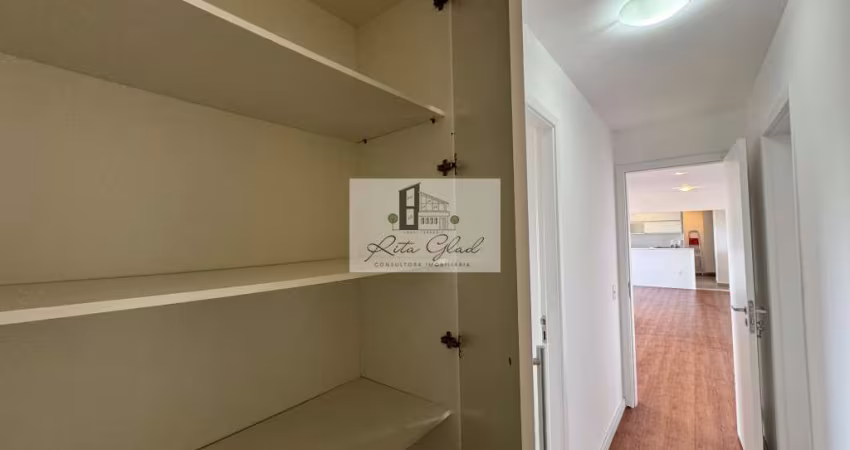 Apartamento para locação no condomínio Residencial DUE