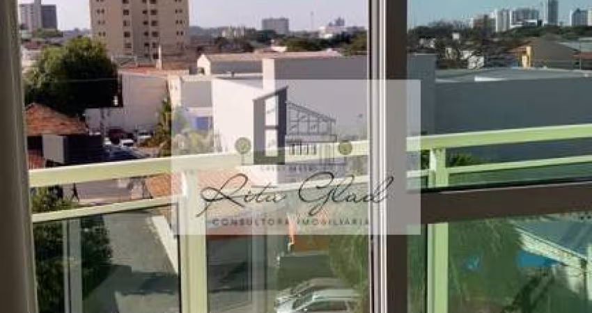 Apartamento para locação no Edifício Kellen