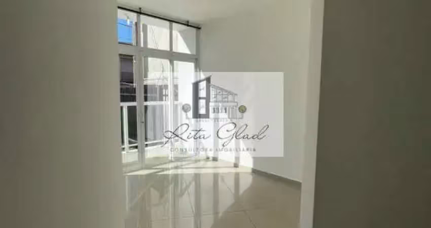 Apartamento para locação no edifício Varandas do Bosque