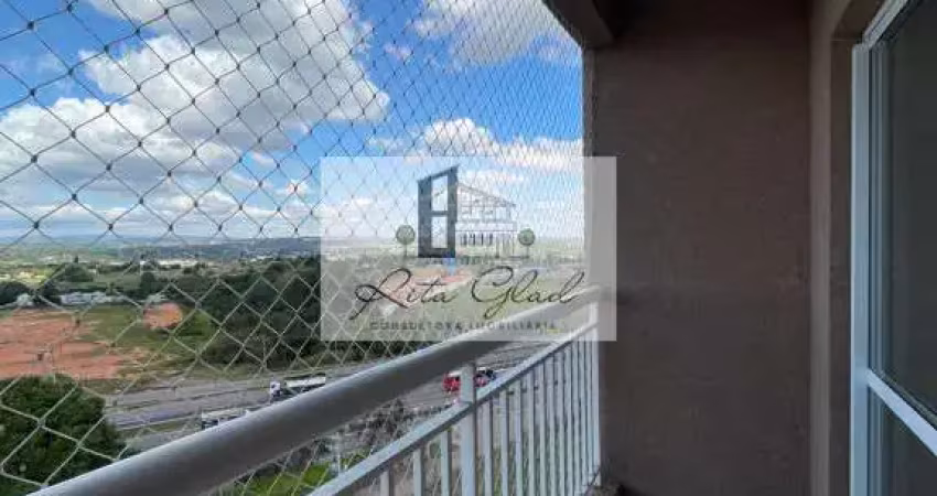 Apartamento para locação no edifício Cláudia