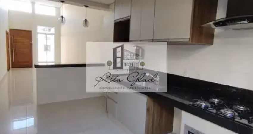Casa para locação no Jardim Park Real