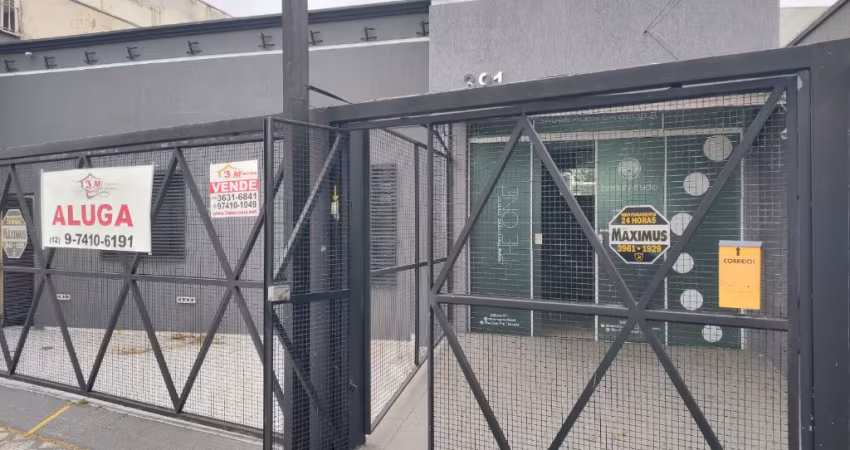 Vendo imóvel comercial já alugado