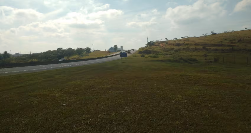 Área Rod. Dutra