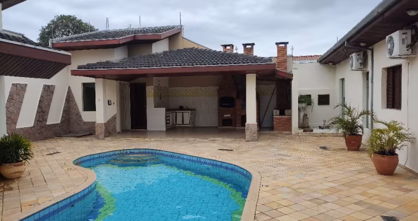 Casa VL. São Geraldo - Taubaté