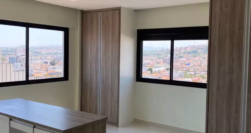 Alugo lindo loft centro de Taubaté
