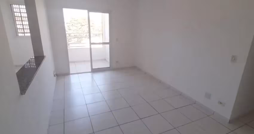 Apartamento com 2 quartos à venda na Avenida Prefeito Moacyr Freire, Granja Daniel, Taubaté