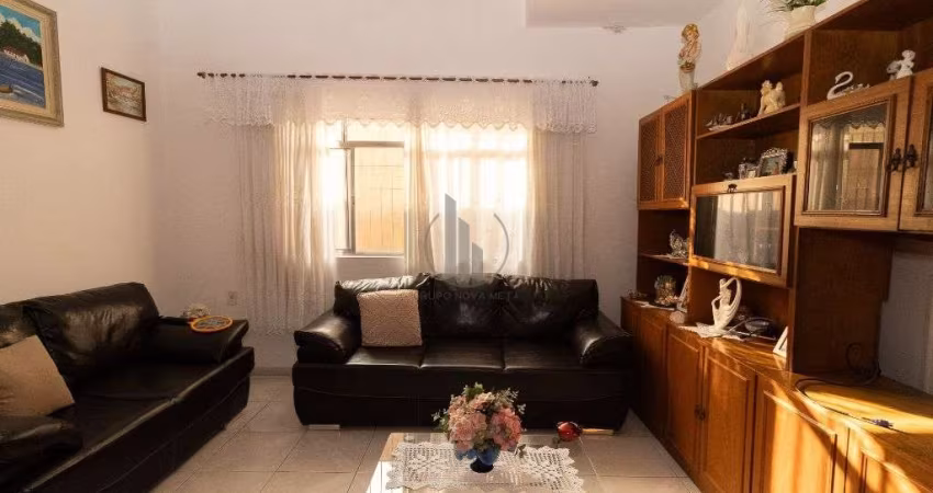 Casa Padrão para Alugar no Tatuapé, São Paulo - 02 Dormitórios