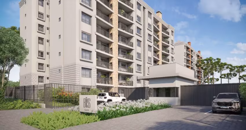 APARTAMENTO NO VILA HAUER