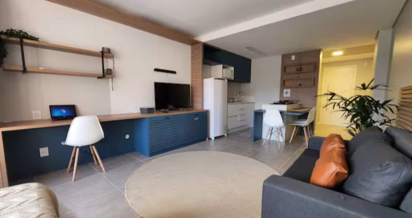 Lugar para chamar de Lar, Mobiliado e Decorado