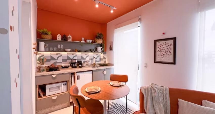 Barabada Só entrar Mobiliado e Decorado Faturando no Airbnb