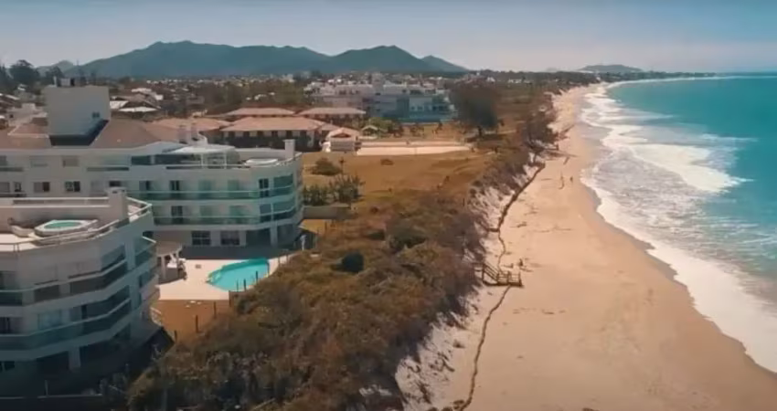 Pé na areia, dormir ao som do mar saída esclus. p praia