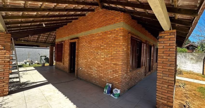 casa Térrea , Não Geminda e Financiável Campeche .