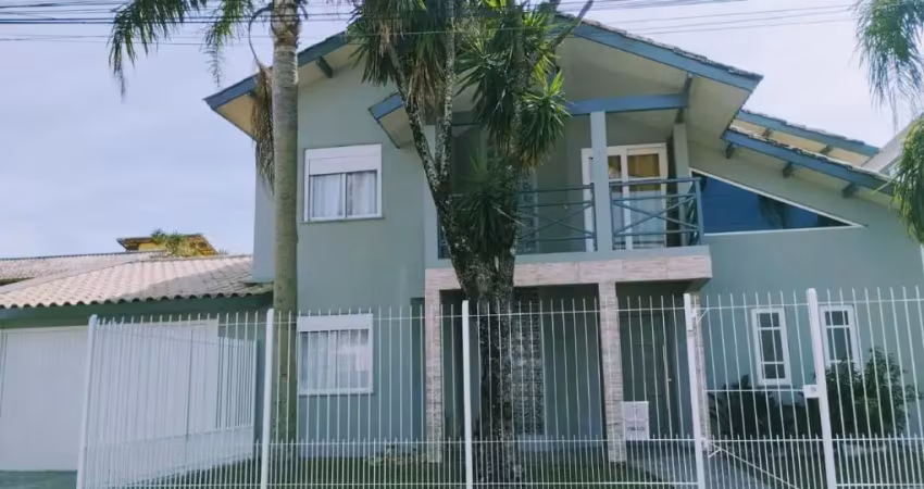 Casa de alto padrão à venda - uma oportunidade única!