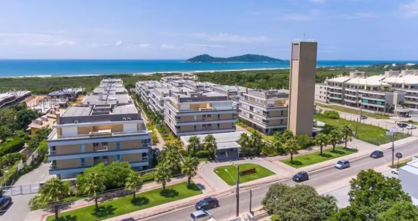 Cobertura com 3 quartos à venda na Avenida Campeche, 123, Campeche, Florianópolis