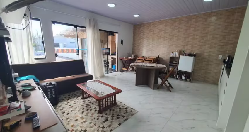 Casa com 2 quartos à venda na Estrada Geral de Pescaria Brava, 12, Praia do GI, Laguna