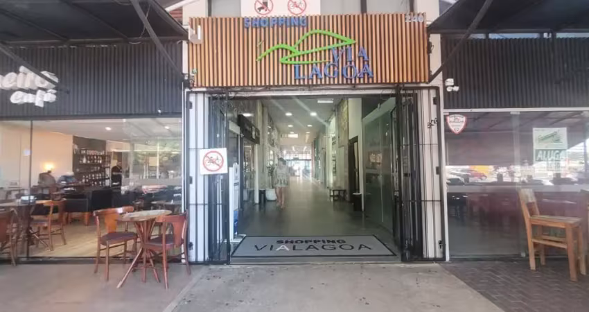 Sala comercial com 1 sala à venda na Rua Henrique Véra do Nascimento, 123, Lagoa da Conceição, Florianópolis