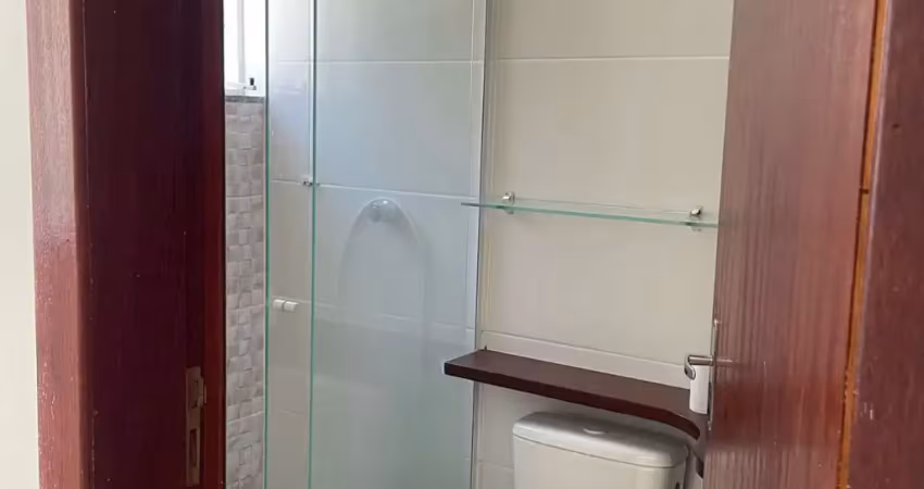 Apartamento com 2 quartos à venda na Servidão Nova Esperança, 12345, Campeche, Florianópolis