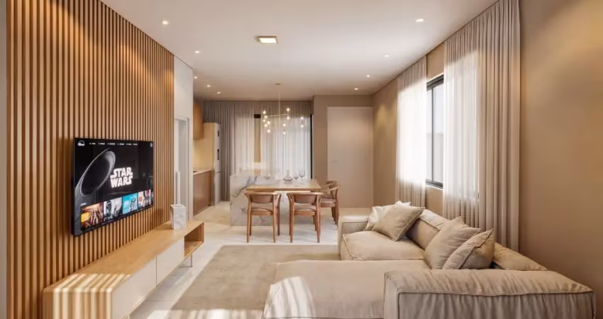 Casa com 2 quartos à venda na Rua Paineira do Ribeirão, 98765, Ribeirão da Ilha, Florianópolis