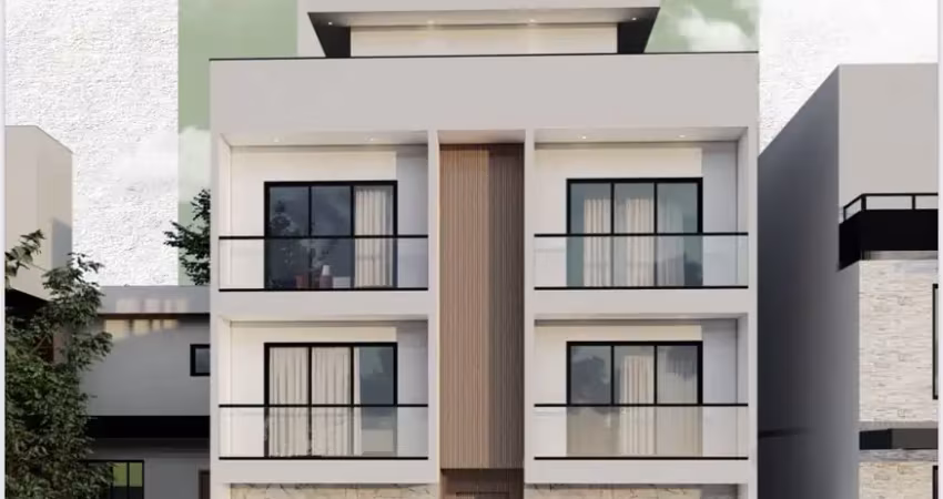 Apartamento com 1 quarto à venda na Servidão Jaborandi, 98654, Campeche, Florianópolis