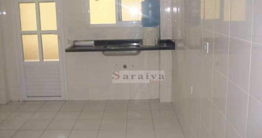 Apartamento com 3 dormitórios à venda, 84 m² por R$ 670.000,00 - Vila América - São Bernardo do Campo/SP