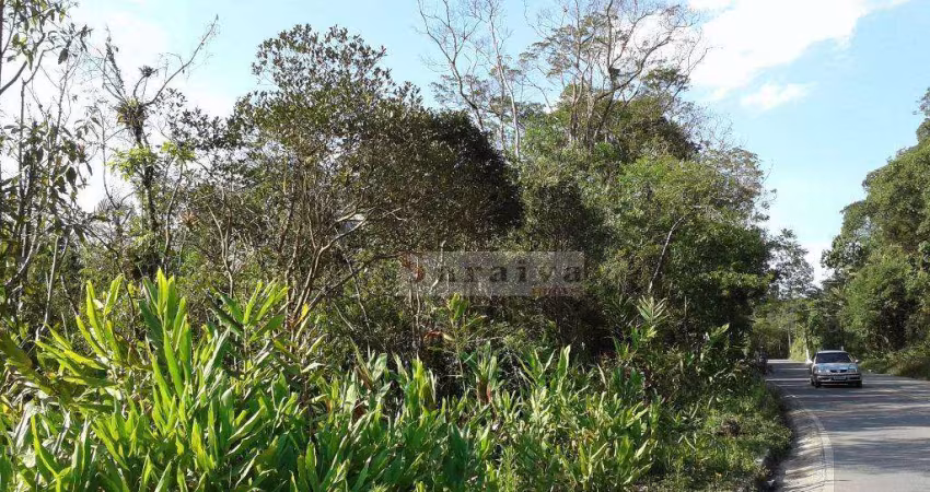 Terreno à venda, 10 m² por R$ 360.000,00 - Parque Rio Grande - Rio Grande da Serra/SP