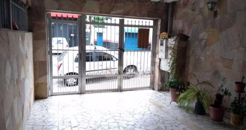 Sobrado à venda, 144 m² por R$ 420.000,00 - Jardim Hollywood - São Bernardo do Campo/SP