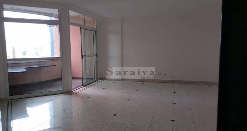 Apartamento com 4 dormitórios à venda, 188 m² por R$ 1.400.000,00 - Jardim Chácara Inglesa - São Bernardo do Campo/SP