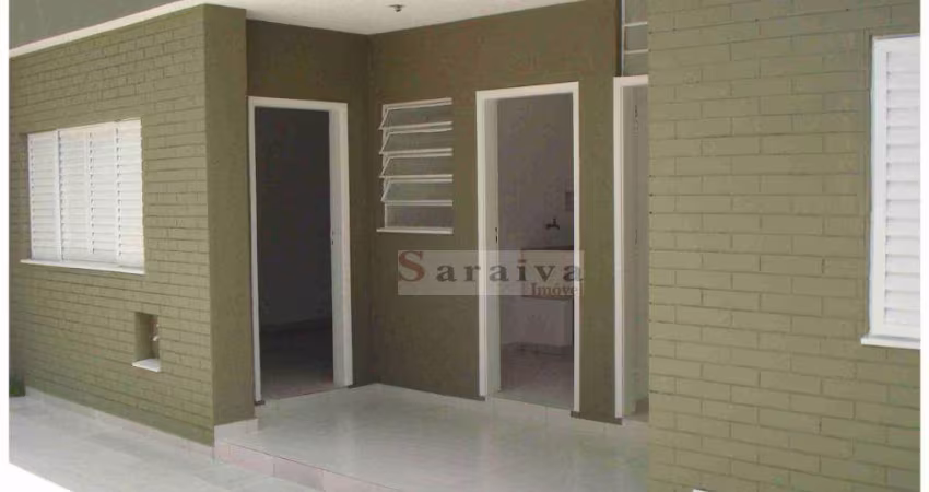 Sobrado com 3 dormitórios à venda por R$ 1.200.000,00 - Jardim do Mar - São Bernardo do Campo/SP