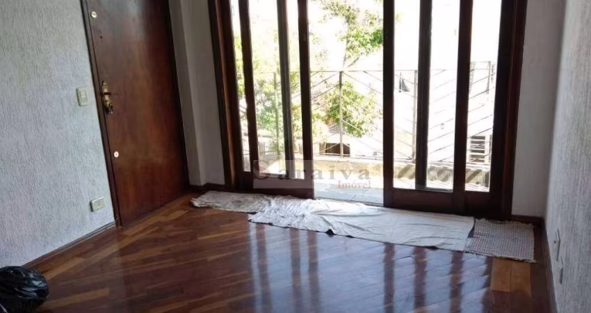 Apartamento com 2 dormitórios à venda, 55 m² por R$ 340.000,00 - Jardim Hollywood - São Bernardo do Campo/SP