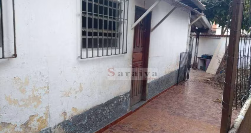 Casa à venda, 198 m² por R$ 740.000,00 - Vila Caminho do Mar - São Bernardo do Campo/SP
