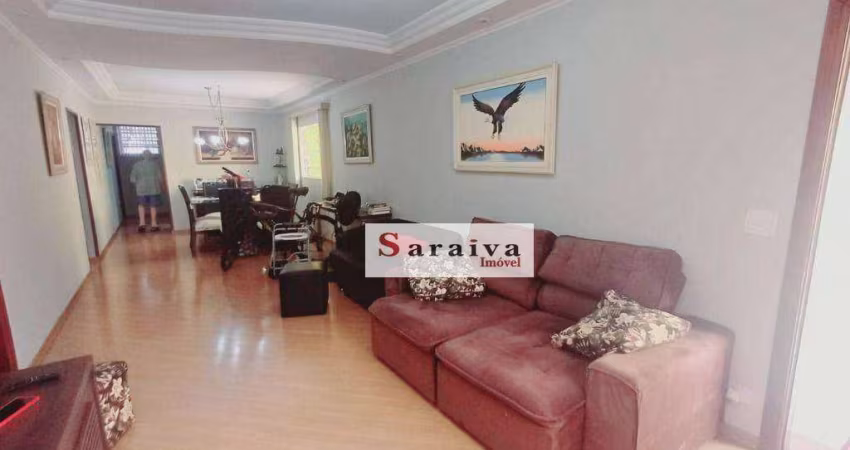 Casa com 3 dormitórios à venda, 167 m² por R$ 850.000,00 - Rudge Ramos - São Bernardo do Campo/SP