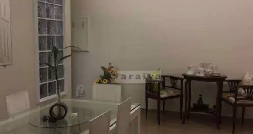 Apartamento à venda, 130 m² por r$ 530.000,00 - centro - são bernardo do campo/sp