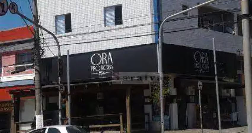 Prédio à venda, 842 m² por r$ 3.820.000,00 - jardim hollywood - são bernardo do campo/sp