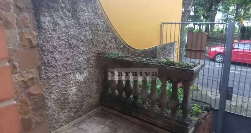 Casa com 2 dormitórios à venda, 147 m² por r$ 400.000,00 - jardim hollywood - são bernardo do campo/sp