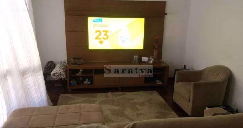 Sobrado à venda por R$ 750.000,00 - Nova Petrópolis - São Bernardo do Campo/SP