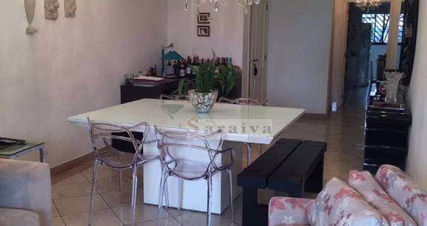 Apartamento com 2 dormitórios à venda, 167 m² por R$ 720.000,00 - Centro - São Bernardo do Campo/SP