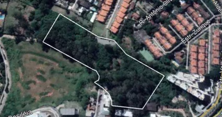 Terreno à venda, 12971 m² por R$ 18.760.000,00 - Granja Viana - Cotia/SP