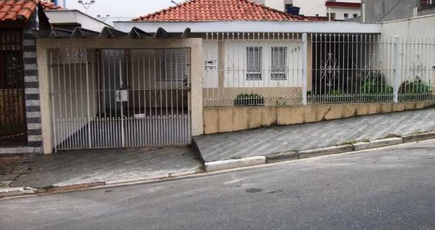 Terreno Residencial à venda, Vila Euclides, São Bernardo do Campo - TE0030.