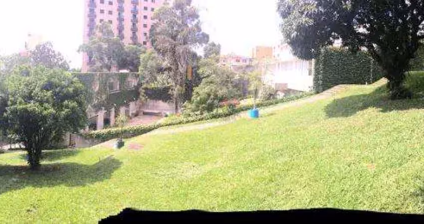 Terreno à venda, 2794 m² por r$ 10.000.000,00 - vila lusitânia - são bernardo do campo/sp